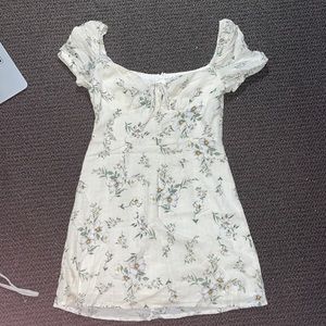 Princess Polly Dress